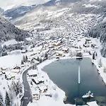 Sabot De Venus Sa4 Telecabine & Mountain 6 Pers Appartamento Châtel