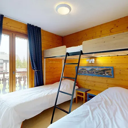 Appartamento Sabot De Venus Sa4 Telecabine & Mountain 6 Pers Châtel