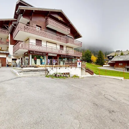 Sabot De Venus Sa4 Telecabine & Mountain 6 Pers Appartamento Châtel
