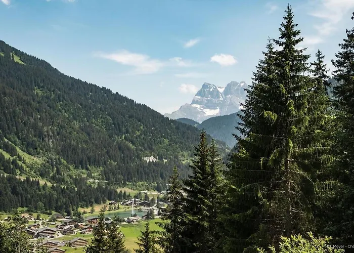Apartament Sabot De Venus Sa4 Telecabine & Mountain 6 Pers *