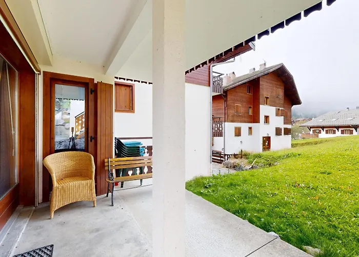 Sabot De Venus Sa4 Telecabine & Mountain 6 Pers Apartament